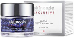 Skincode Essentials Essential Capsules