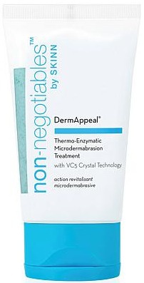 Skinn Dermappeal® Thermo-Enzymatic Microdermabrasion Treatment