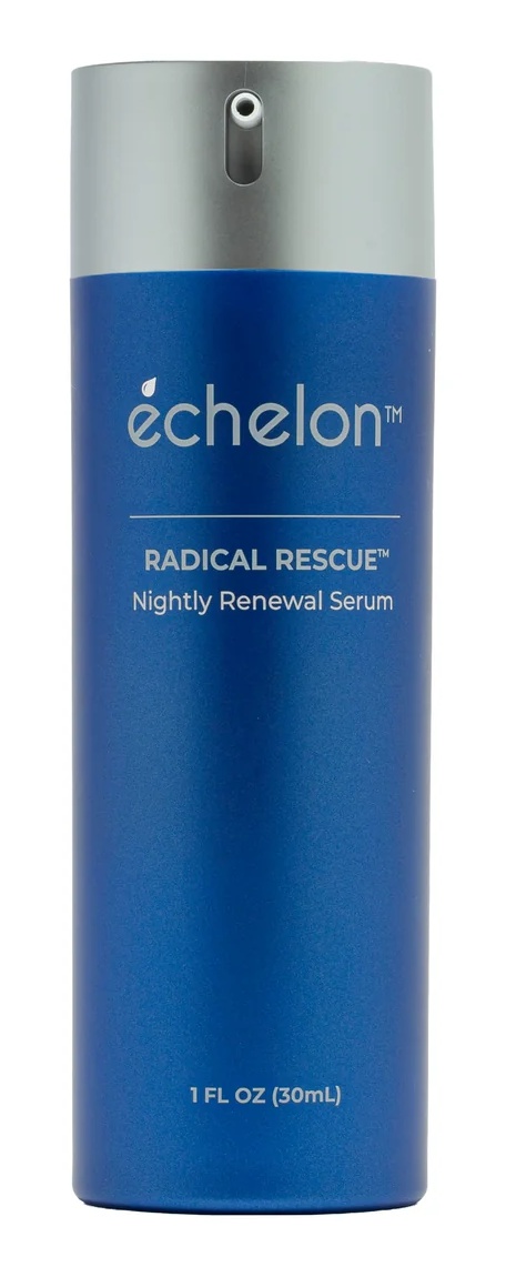 Echelon Radical Rescue™ Extra Strength Nightly Renewal Serum