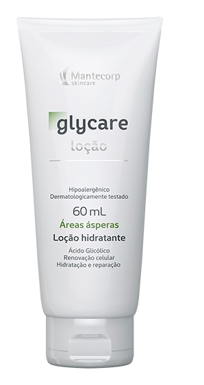 Mantecorp Glycare Hidratante Intensivo