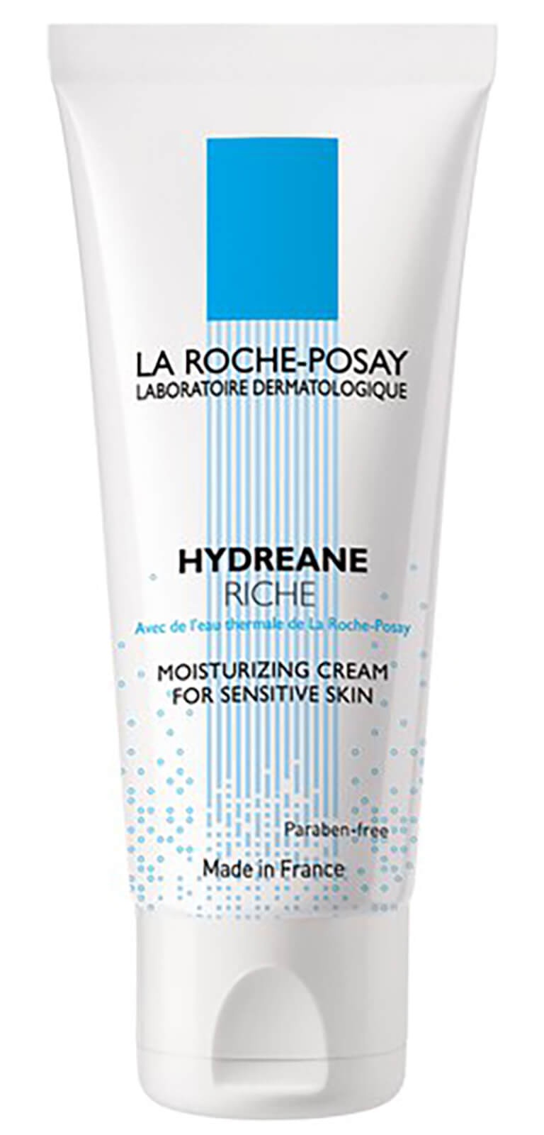 La Roche-Posay Hydreane Legere - Thermal Spring Water Cream - Sensitive Skin