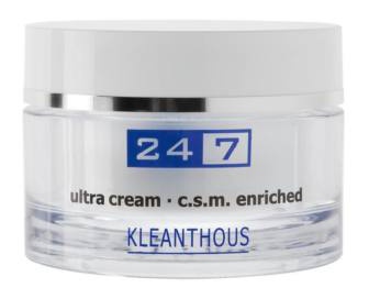 Kleanthous 24/7 Ultra Cream