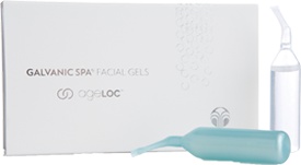 Nu Skin Galvanic Spa Facial Treatment Gel With Ageloc