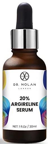 Dr Nolan 20% Argireline Serum