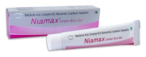 Newtrimed Niamax Under Eye Gel
