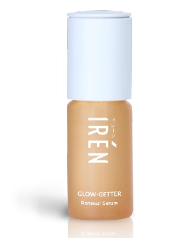 IRÉN Glow-Getter Renewal Serum