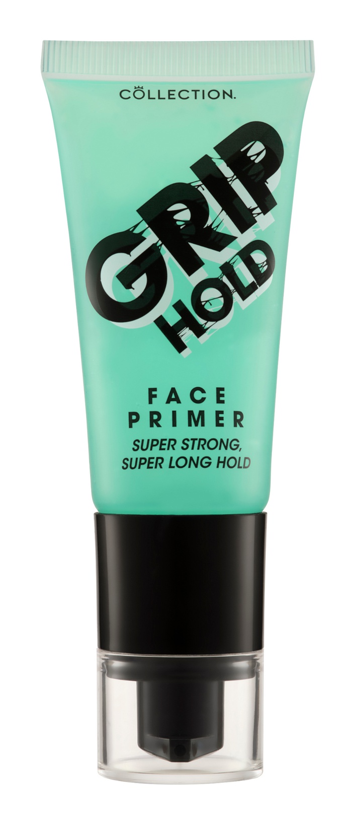 Collection Grip Hold Primer