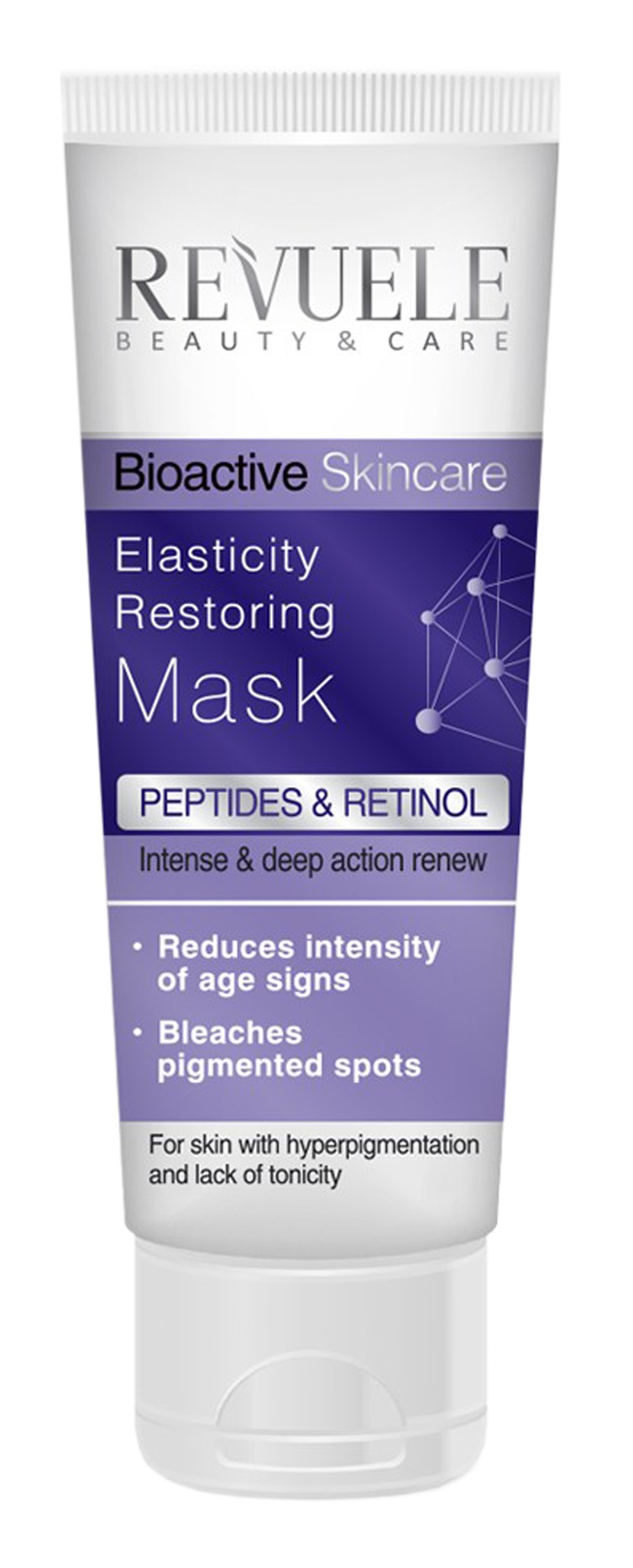 Revuele Elasticity Restoring Mask