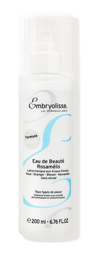 Embryolisse Eau De Beauté Rosamélis