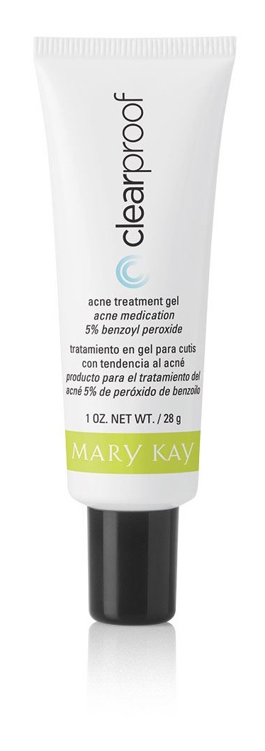 Mary Kay Clear Proof Spot Solution