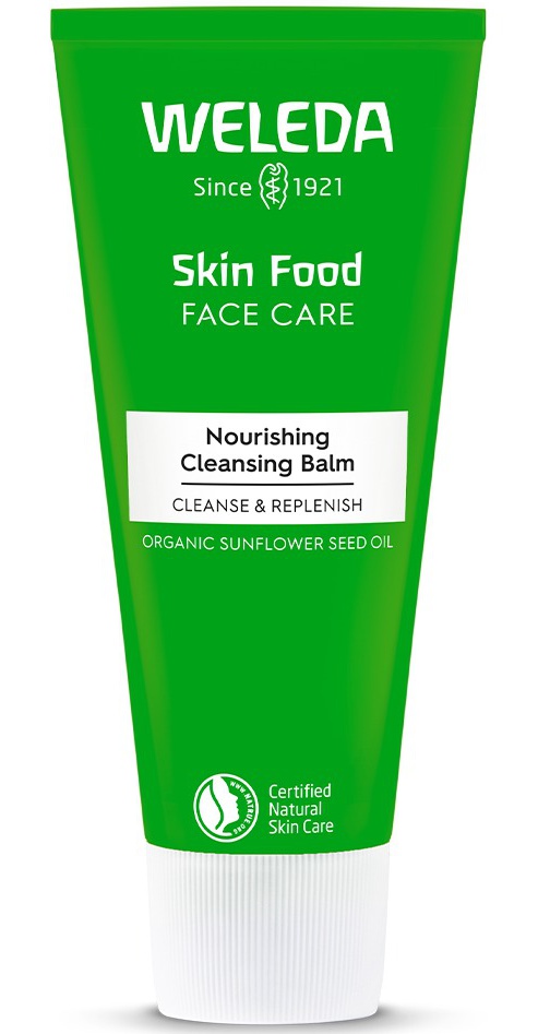 Weleda Skin Food Nourishing Cleansing Balm