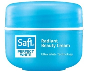 Safi Perfect White Radiant Beauty Cream