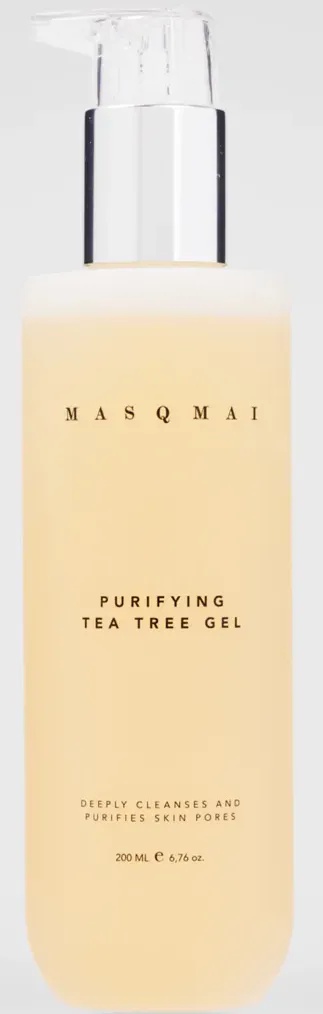 Masqmai Purifying Tea Tree Gel