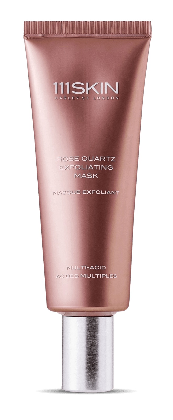 111SKIN Rose Quartz Exfoliating Mask