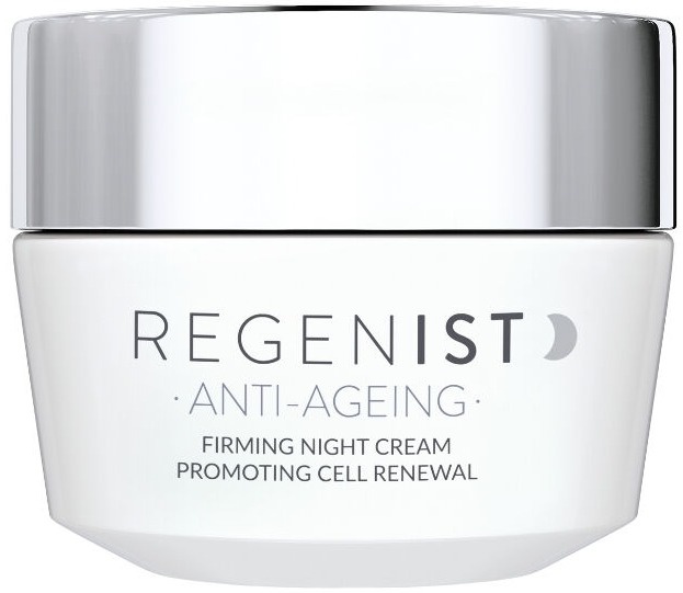 Dermedic Regenist Anti-Ageing Firming Night Cream