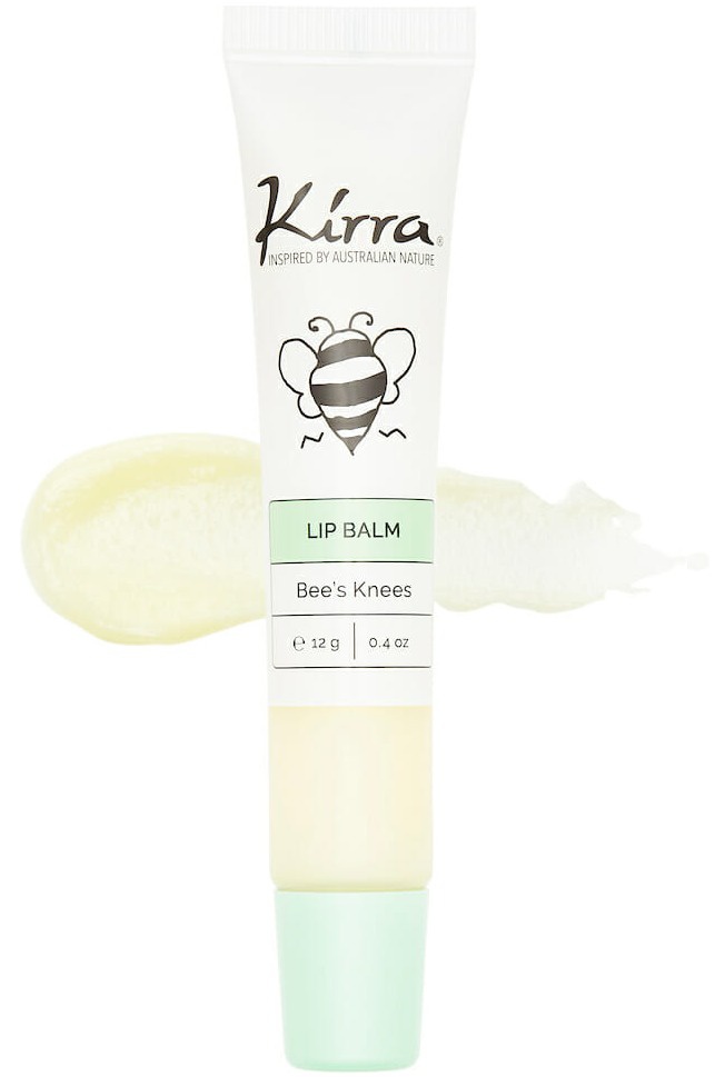 Kirra Bee’s Knees Lip Balm