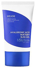 Eelhoe Hyaluronic Acid Watery Sun Gel