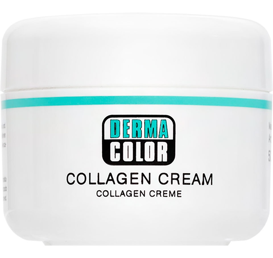 Kryolan Collagen Cream Derma Color