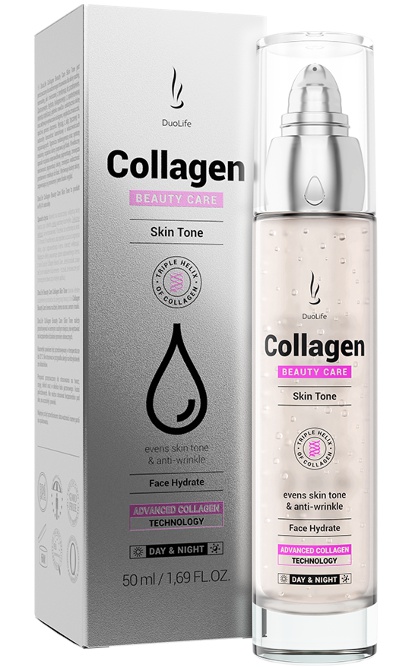DuoLife Collagen Beauty Care Skin Tone
