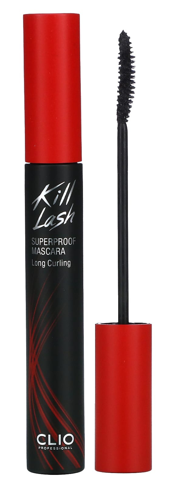 Clio Kill Kill Lash Superproof Mascara