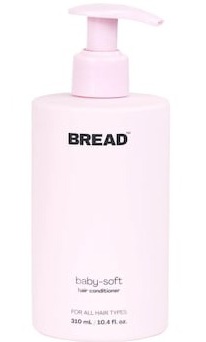 Bread baby-soft ceramide hair conditioner