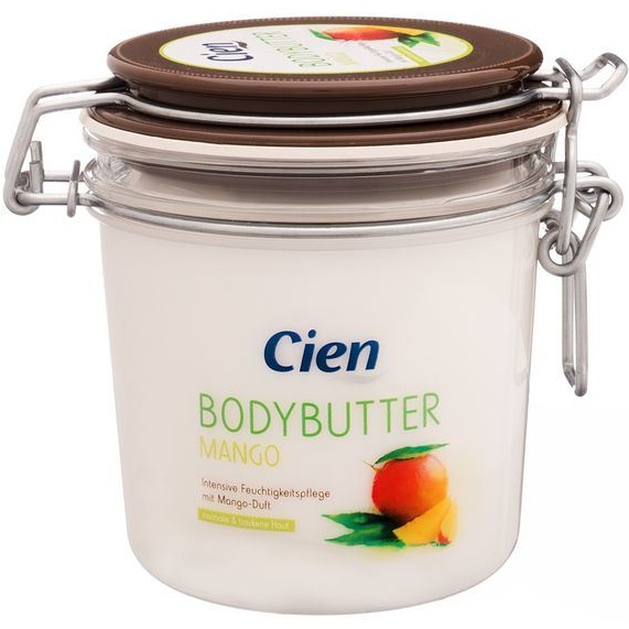 Cien Mango Body Butter