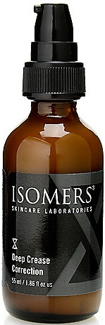 Isomers Deep Crease Correction Cream