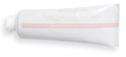 Revolution Skincare Purifying Cleansing Paste