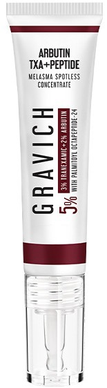 GRAVICH Melasma Spotless Concentrate Cream