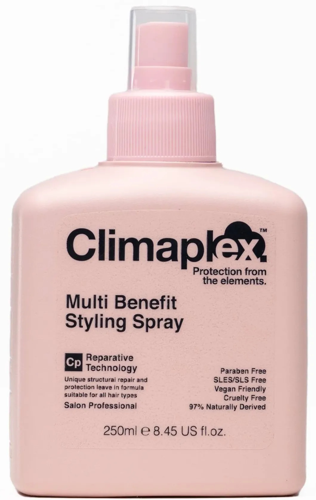 Climaplex Multi Benefit Hair Styling Spray