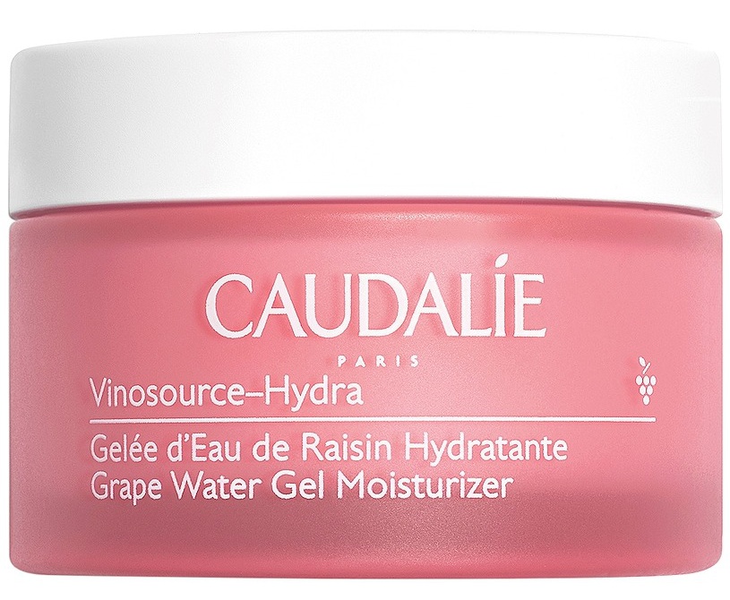 Caudalie Vinosource-hydra Grape Water Gel Moisturizer