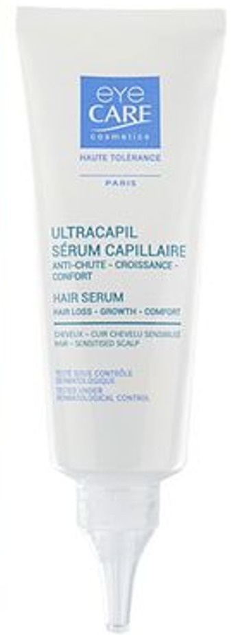 Eye Care Cosmetics  Ultracapil Hair Serum