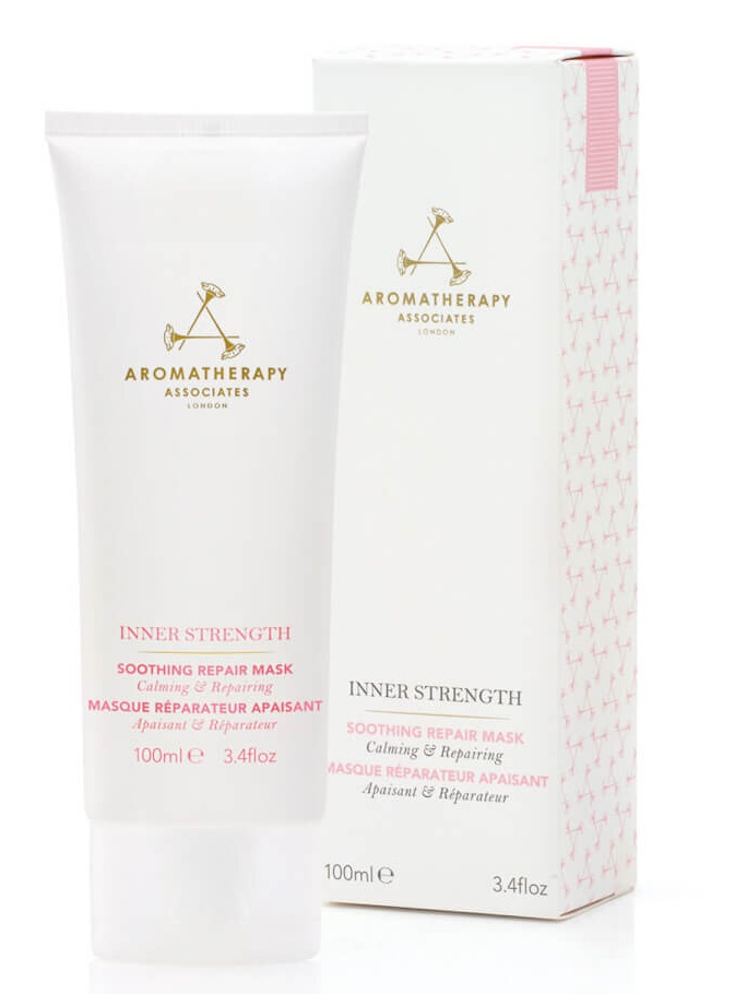 Aromatherapy Associates Inner Strength Soothing Repair Mask