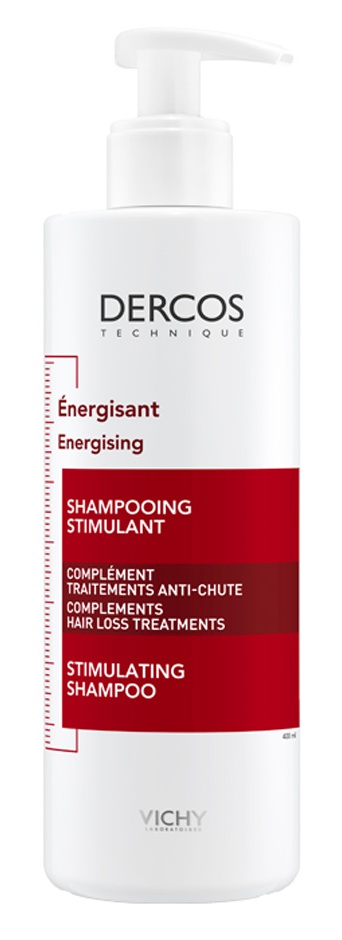 Vichy Dercos Shampoo Energisant