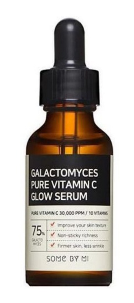 Some By Mi Galactomyces Pure Vitamin C Glow Serum