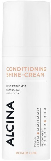 Alcina Conditioning Shine Cream