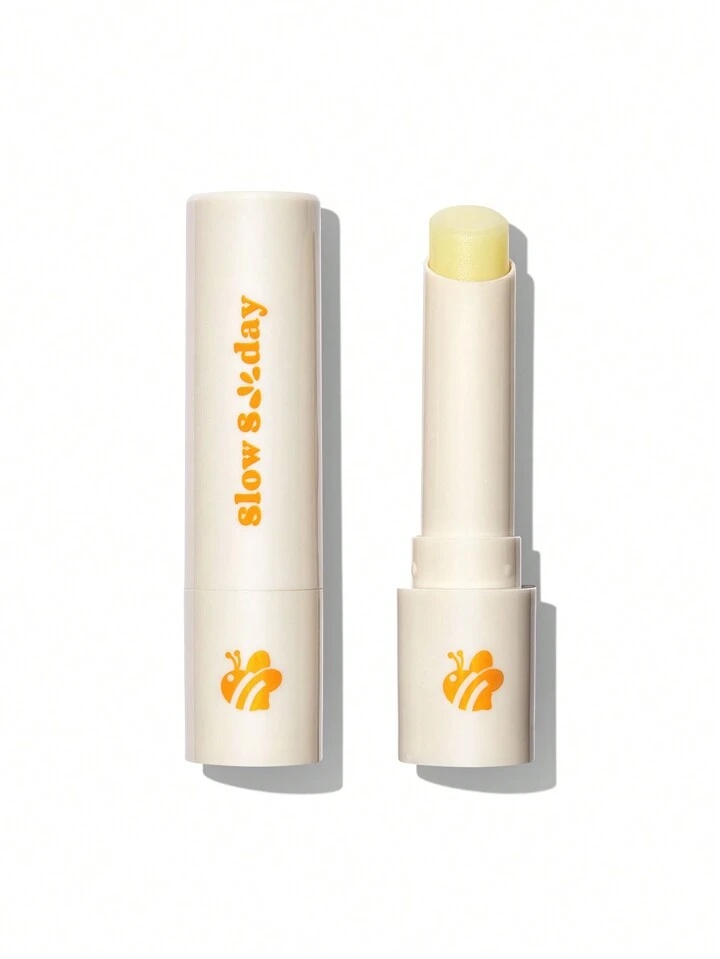 Slow Sunday Honey Lip Balm