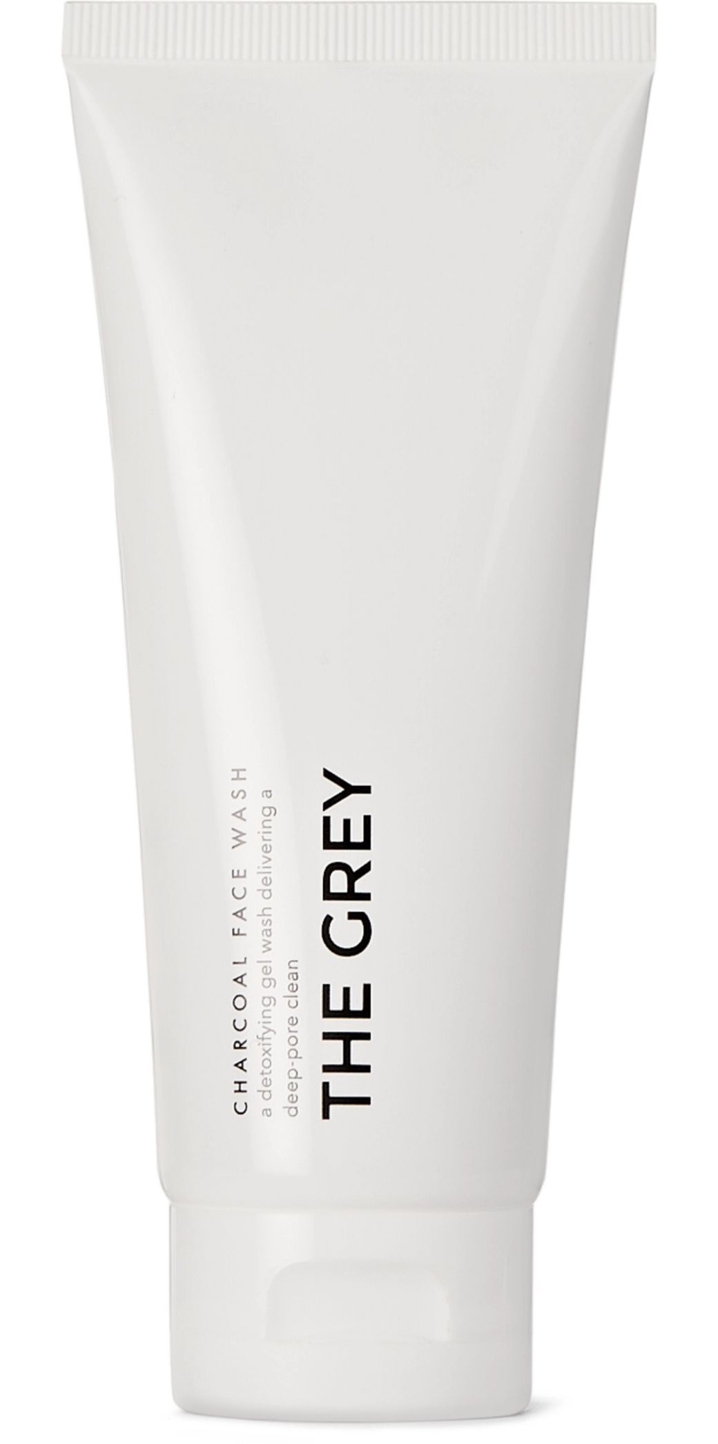 THE GREY MEN'S SKINCARE Charcoal Face Wash