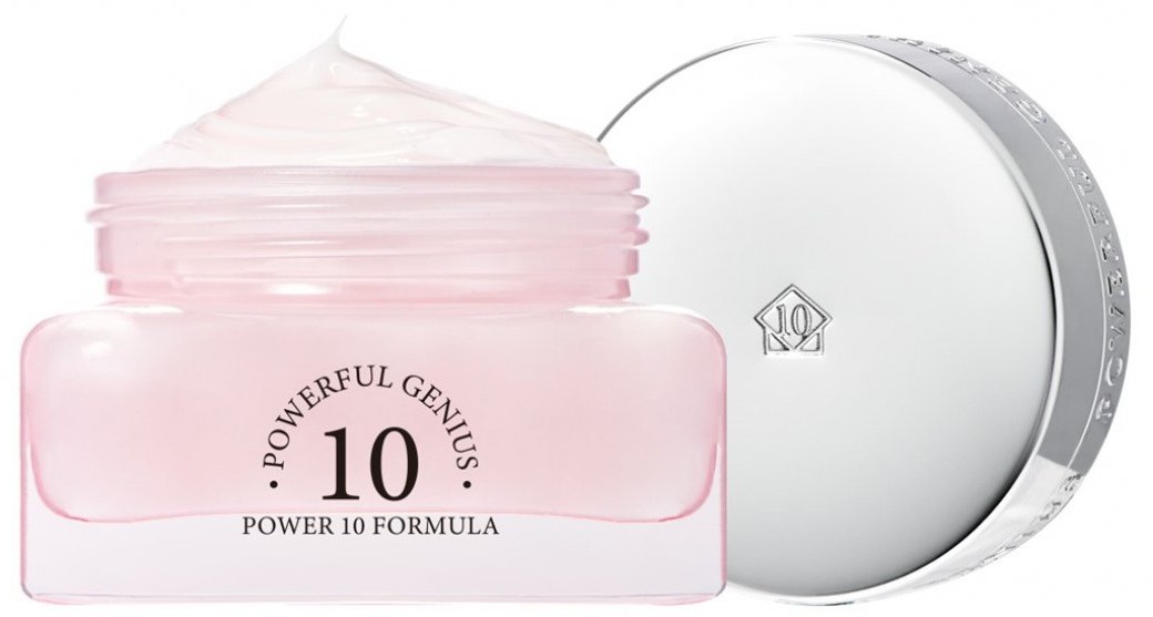 It's Skin Power 10 - Powerful Genius Cream