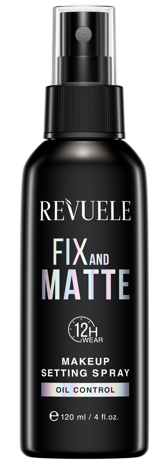 Revuele Fix And Matte Makeup Setting Spray