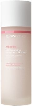 glowoasis Milkdew Ph Balancing Moisture Milk Toner