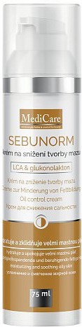 Syncare Sebunorm Cream