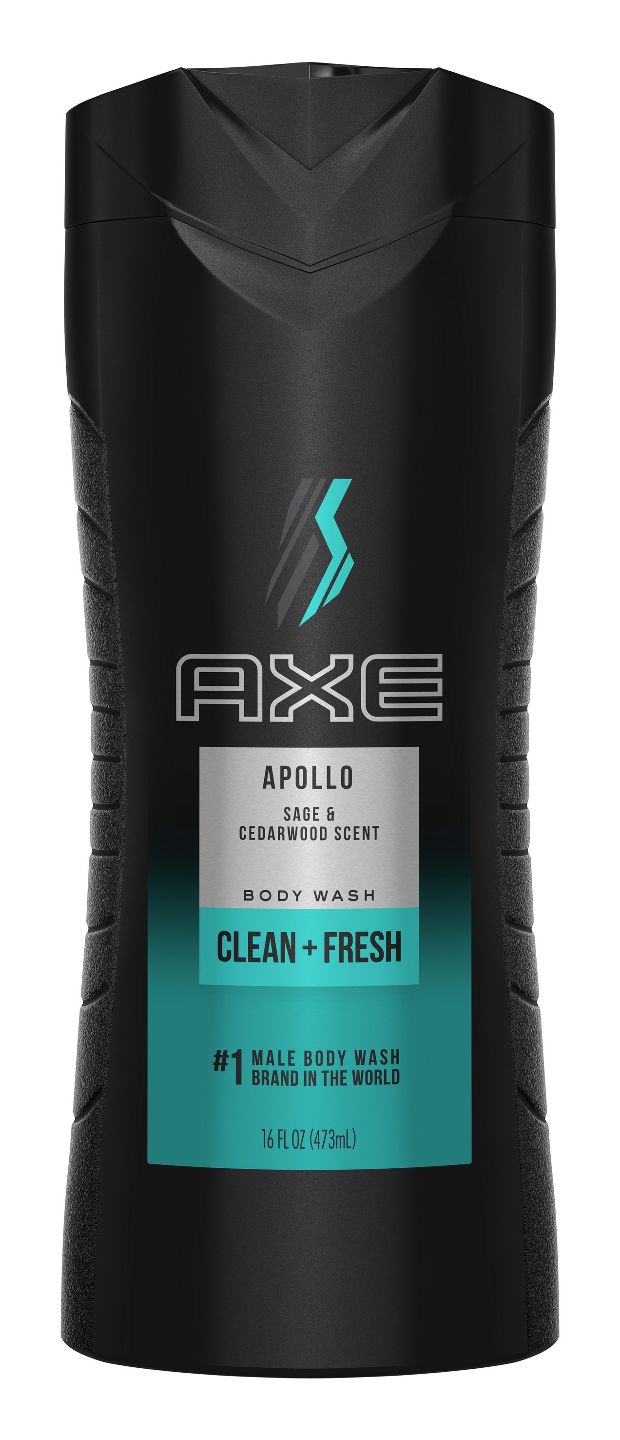 AXE Apollo Body Wash