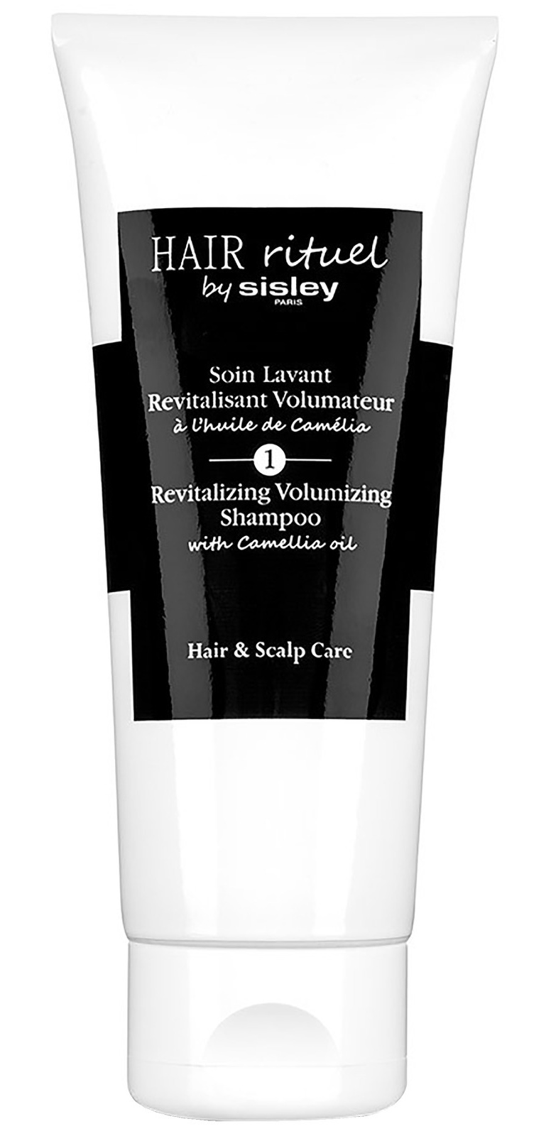 Sisley Hair Rituel Revitalizing Volumizing Shampoo