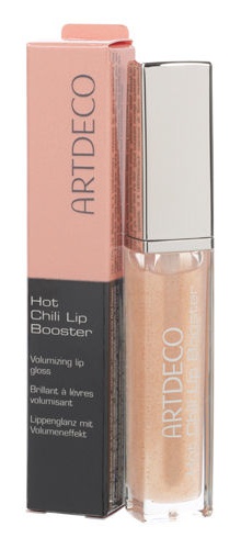 Artedeco Hot Chili Lip Booster