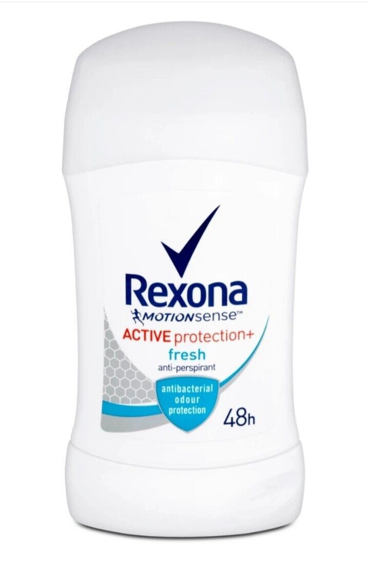 Rexona Motionsense Active Shield Fresh