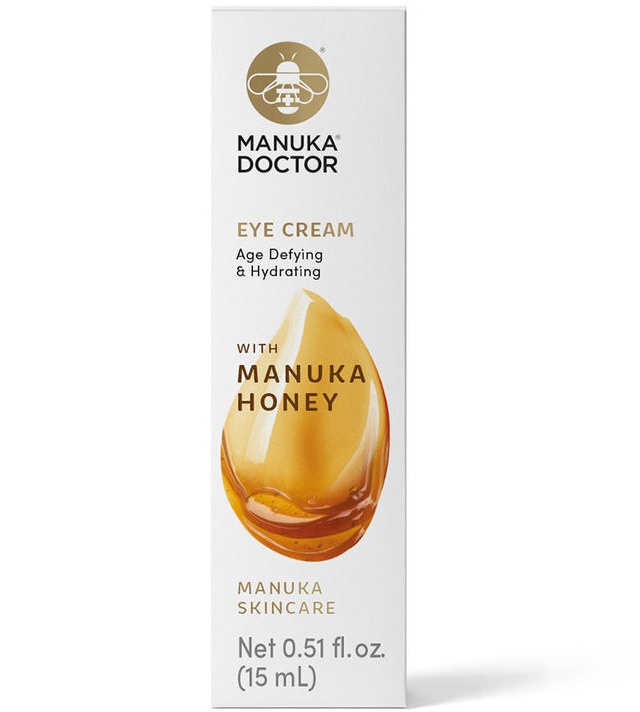 Manuka Doctor Eye Cream Age Defying