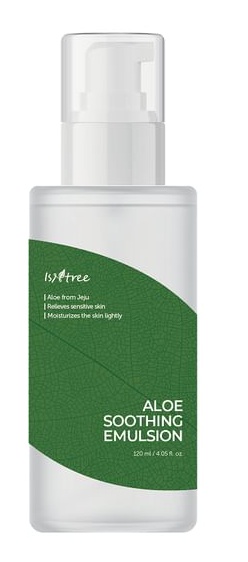 Isntree Aloe Soothing Emulsion