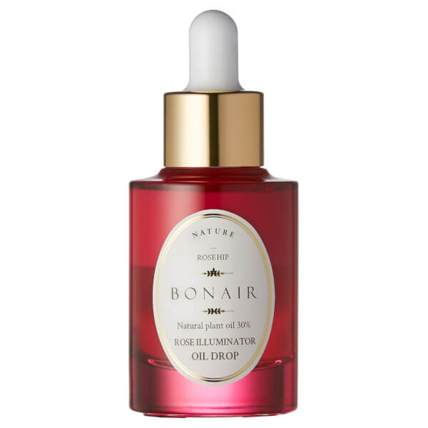 BONAIR Rose Illuminator Drop Oil