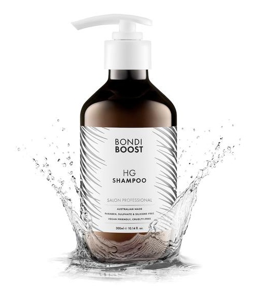 Bondi Boost Hg Shampoo